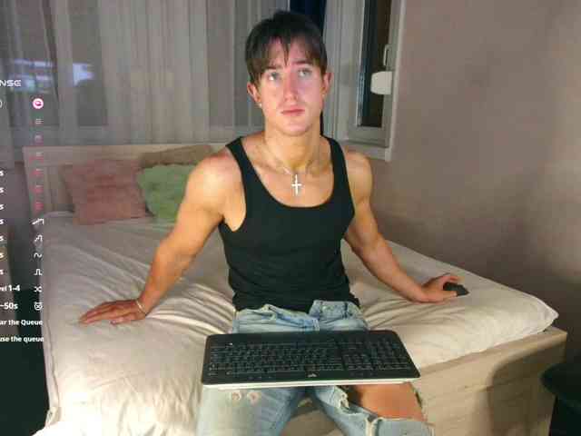 JustChrisHere JustChrisHere