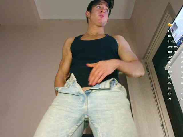 JustChrisHere JustChrisHere