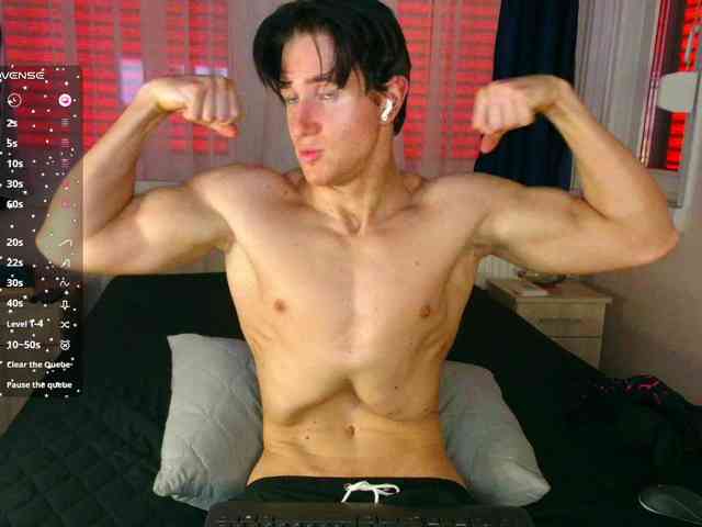 JustChrisHere JustChrisHere