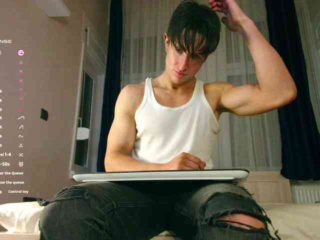 JustChrisHere JustChrisHere