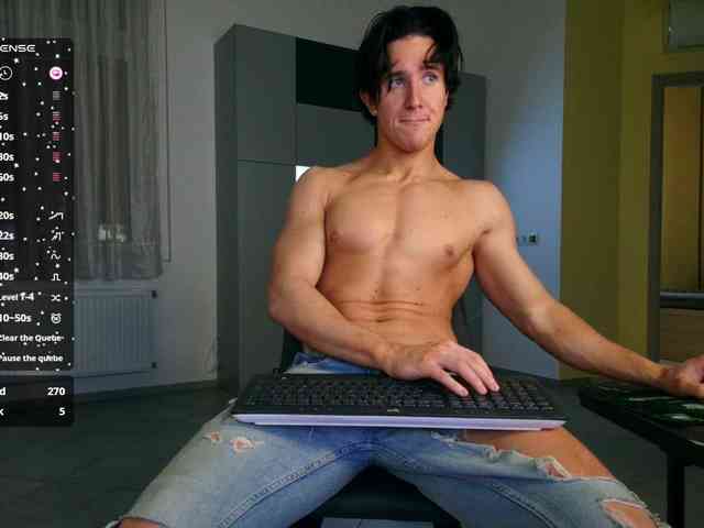 JustChrisHere JustChrisHere