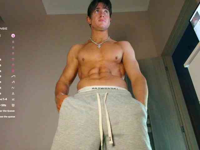 JustChrisHere JustChrisHere