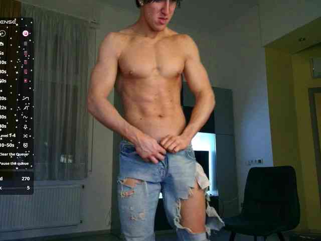 JustChrisHere JustChrisHere