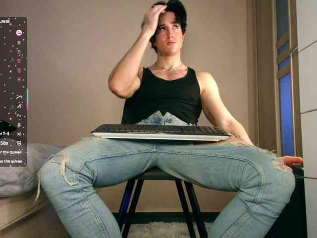 JustChrisHere JustChrisHere