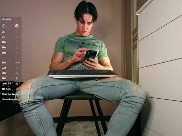 JustChrisHere JustChrisHere