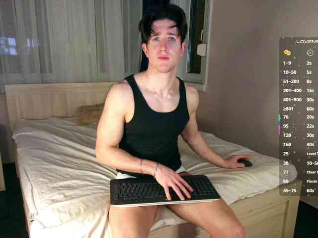 JustChrisHere JustChrisHere