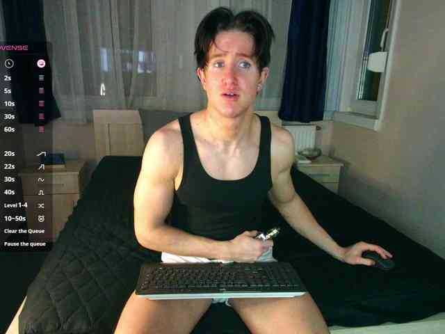 JustChrisHere JustChrisHere