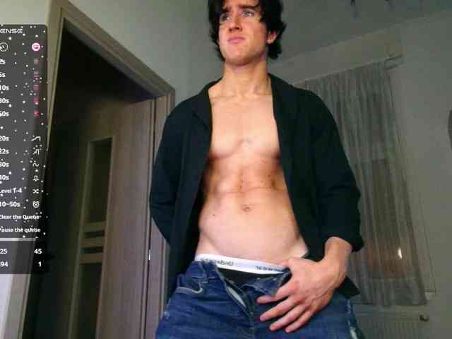 JustChrisHere JustChrisHere