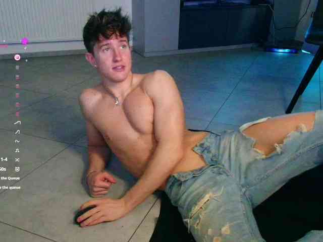 JustChrisHere JustChrisHere