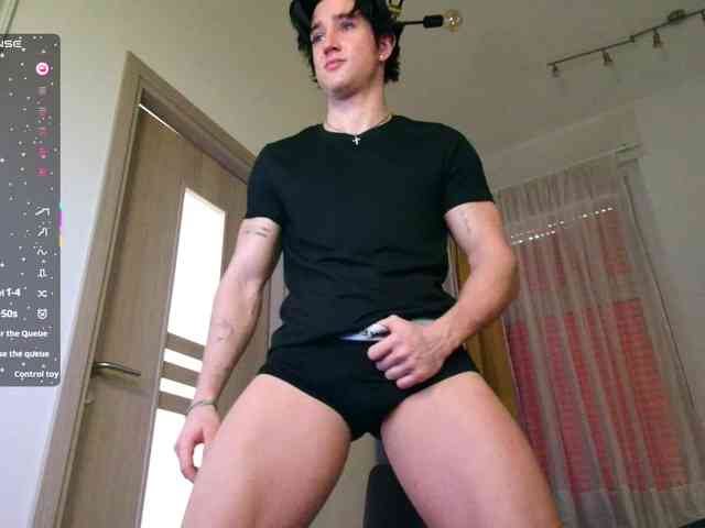 JustChrisHere JustChrisHere