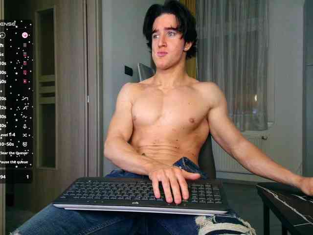 JustChrisHere JustChrisHere