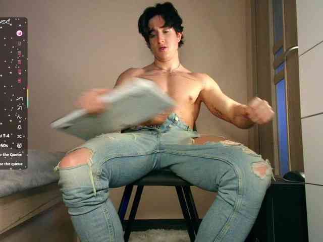 JustChrisHere JustChrisHere