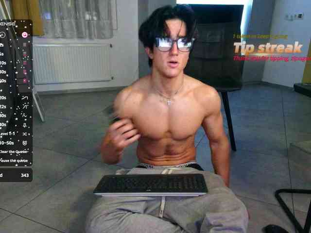 JustChrisHere JustChrisHere