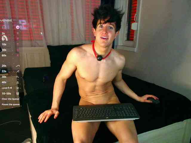 JustChrisHere JustChrisHere