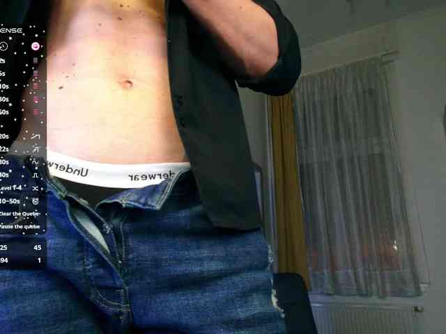 JustChrisHere JustChrisHere