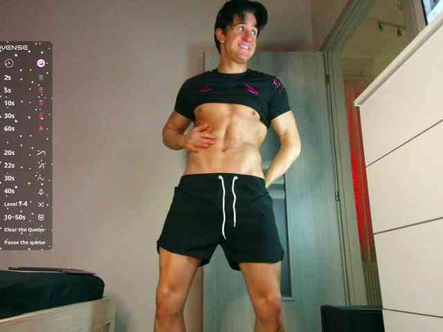 JustChrisHere JustChrisHere