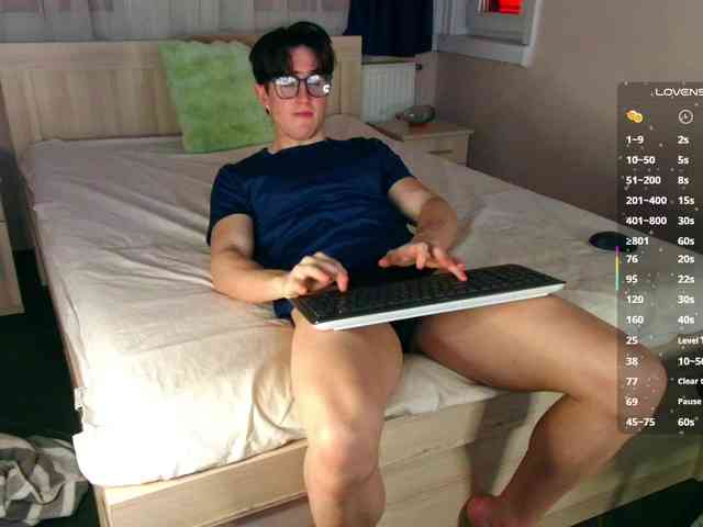 JustChrisHere JustChrisHere