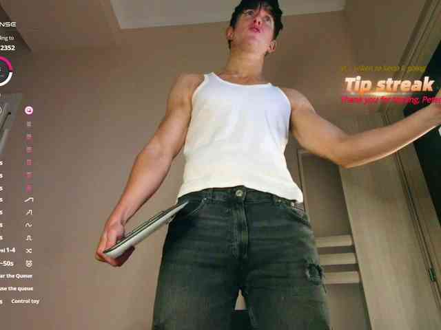 JustChrisHere JustChrisHere