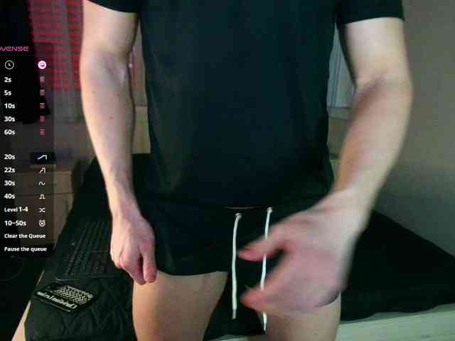 JustChrisHere JustChrisHere