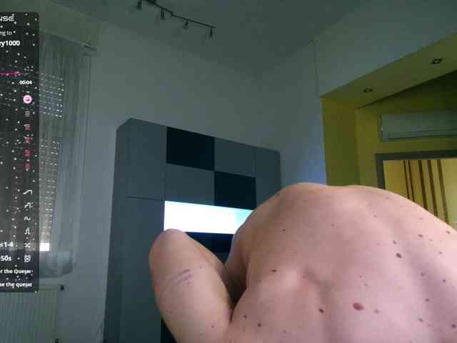 JustChrisHere JustChrisHere