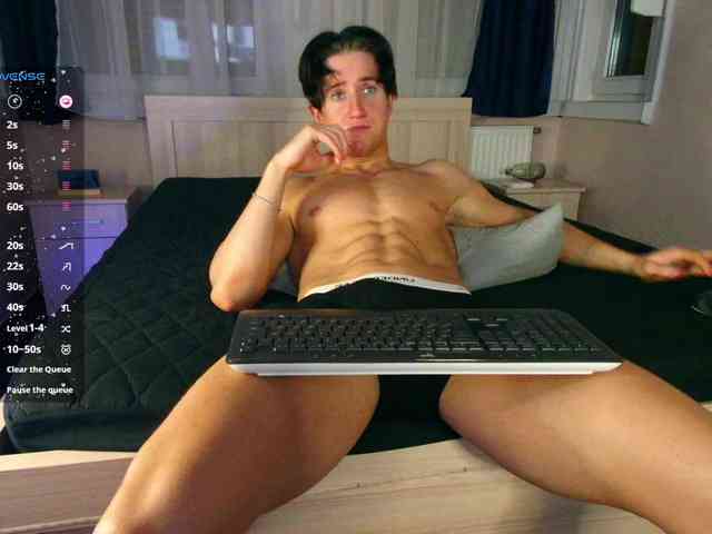 JustChrisHere JustChrisHere