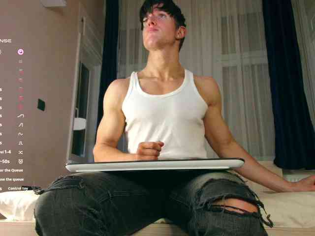 JustChrisHere JustChrisHere