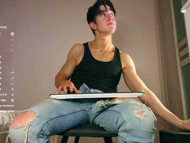 JustChrisHere JustChrisHere