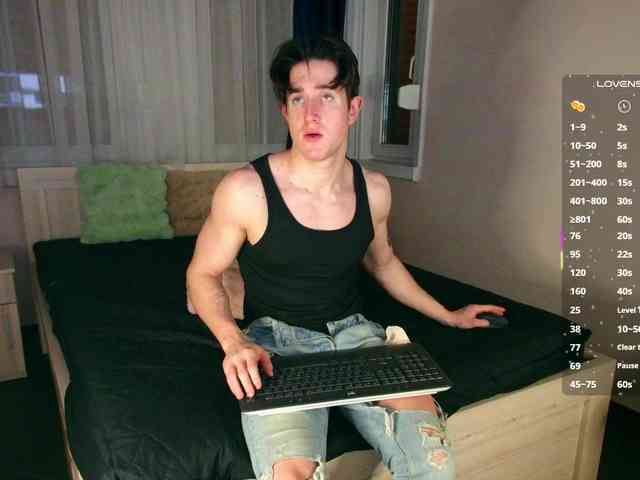 JustChrisHere JustChrisHere