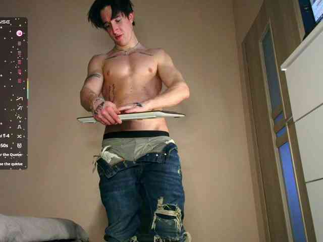 JustChrisHere JustChrisHere