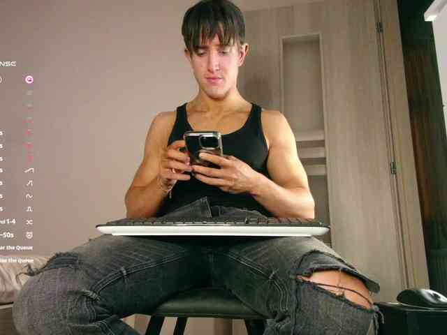 JustChrisHere JustChrisHere