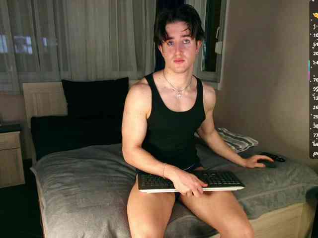 JustChrisHere JustChrisHere