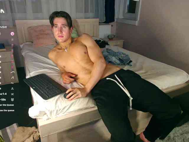 JustChrisHere JustChrisHere