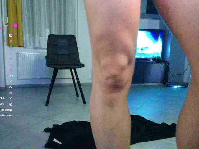 JustChrisHere JustChrisHere