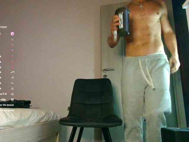 JustChrisHere JustChrisHere