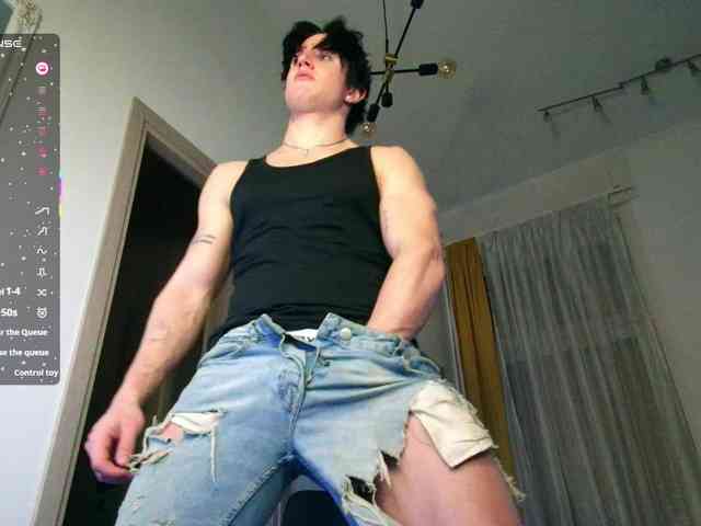 JustChrisHere JustChrisHere