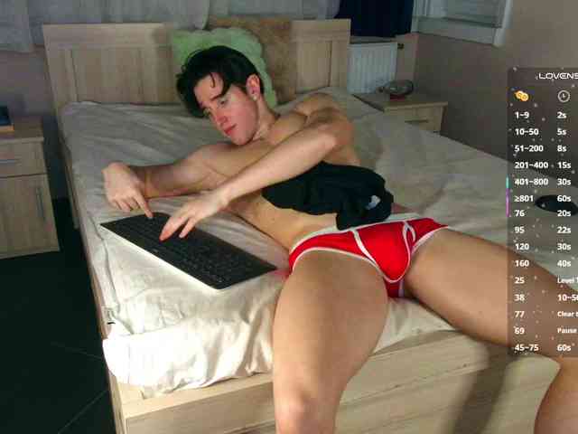 JustChrisHere JustChrisHere