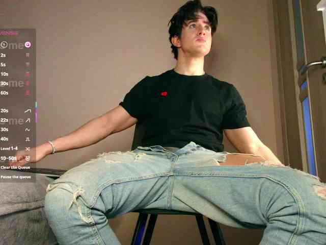 JustChrisHere JustChrisHere