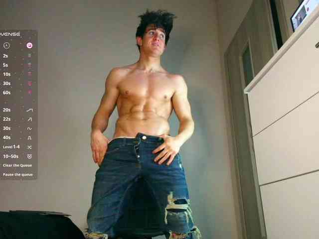 JustChrisHere JustChrisHere