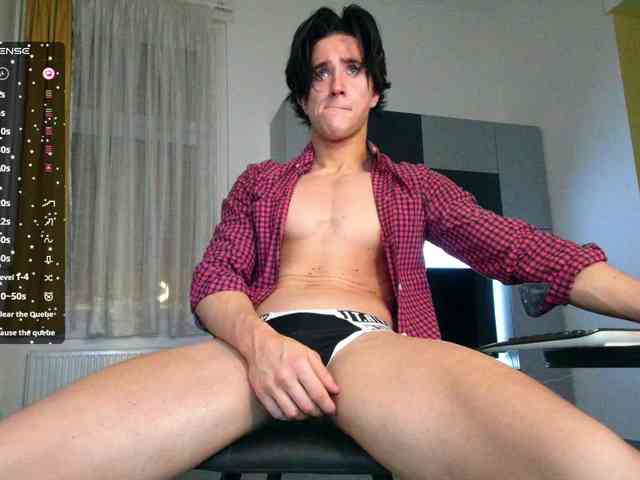 JustChrisHere JustChrisHere