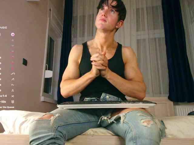 JustChrisHere JustChrisHere