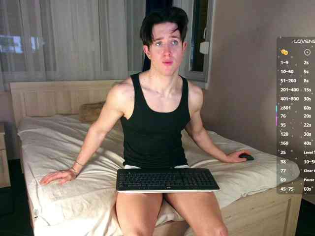 JustChrisHere JustChrisHere