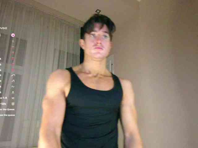 JustChrisHere JustChrisHere