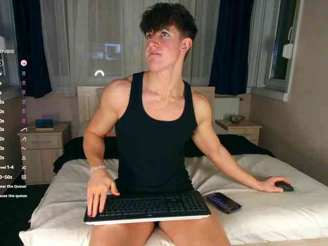 JustChrisHere JustChrisHere