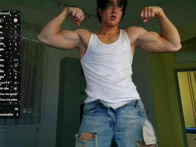 JustChrisHere JustChrisHere