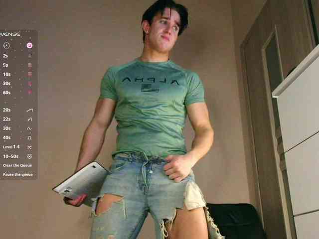 JustChrisHere JustChrisHere