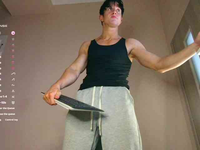 JustChrisHere JustChrisHere