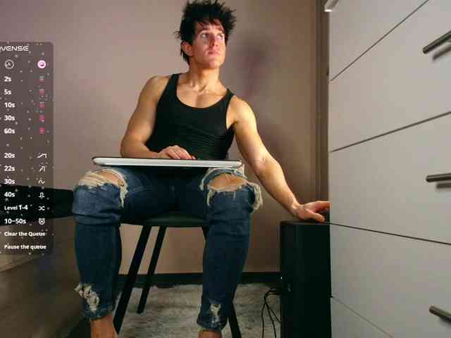 JustChrisHere JustChrisHere