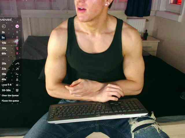 JustChrisHere JustChrisHere