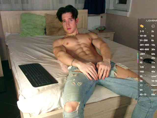 JustChrisHere JustChrisHere