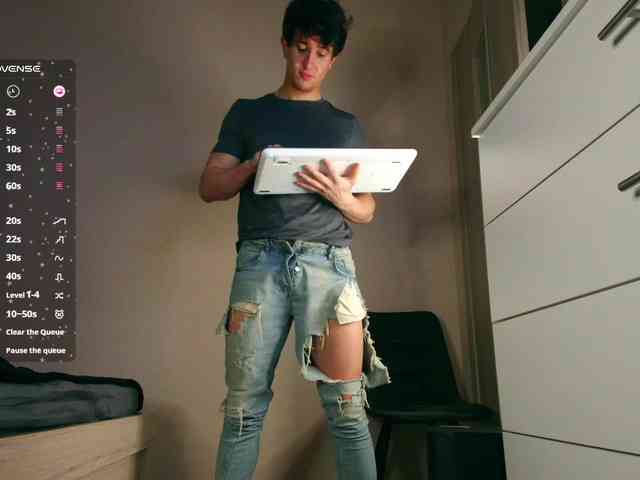 JustChrisHere JustChrisHere